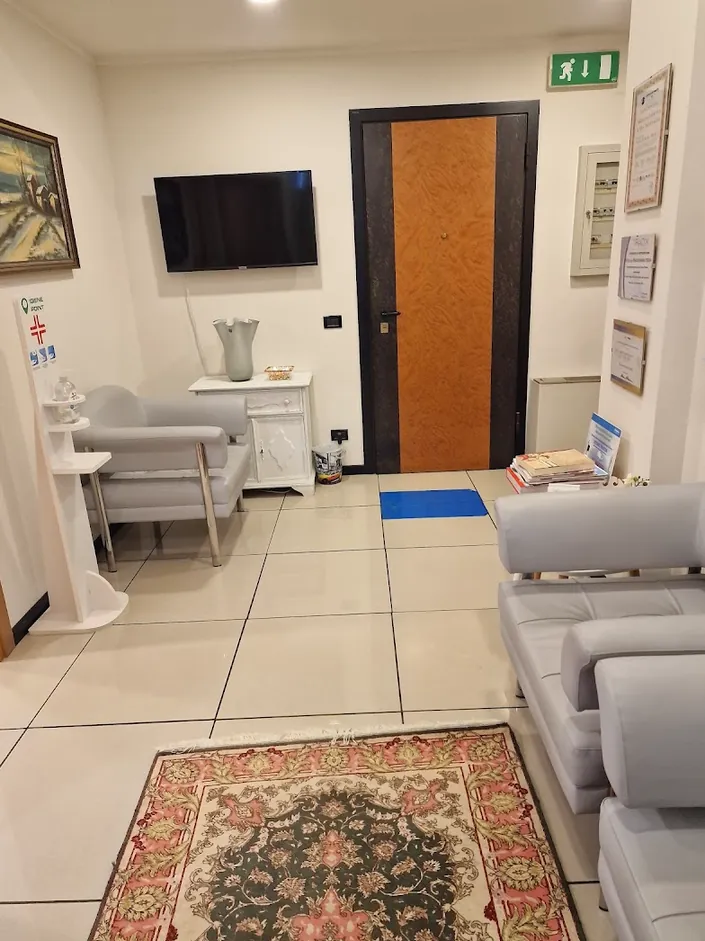 Studio dentistico Rinaldi