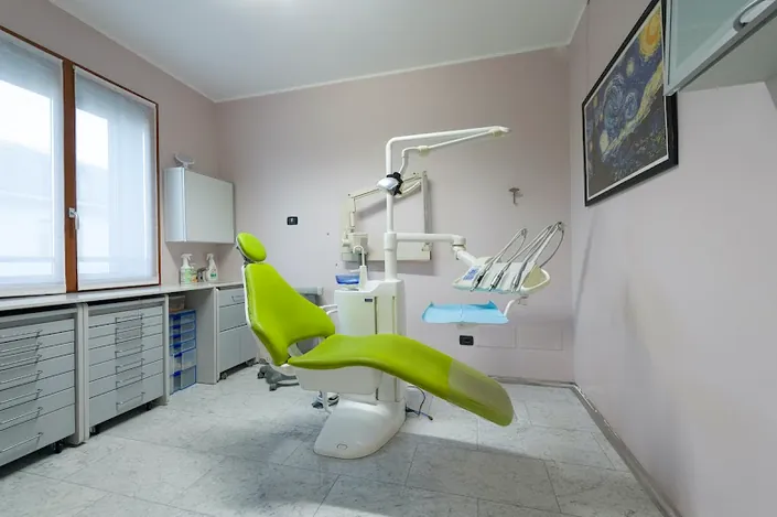Studio Dentistico Rizzacasa