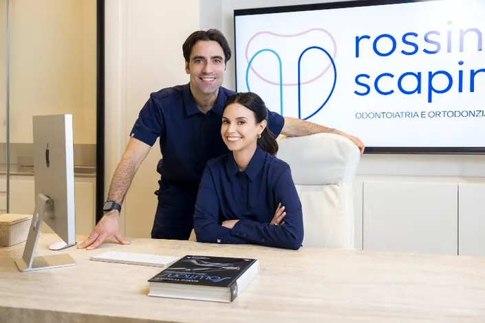 STUDIO DENTISTICO ROSSINI SCAPIN