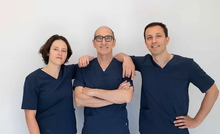 STUDIO DENTISTICO SABBADINI dal 1952 | Dentista a Brescia