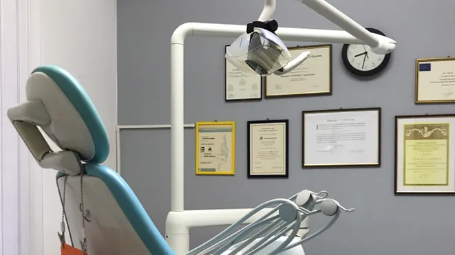 Studio Dentistico Salmaso