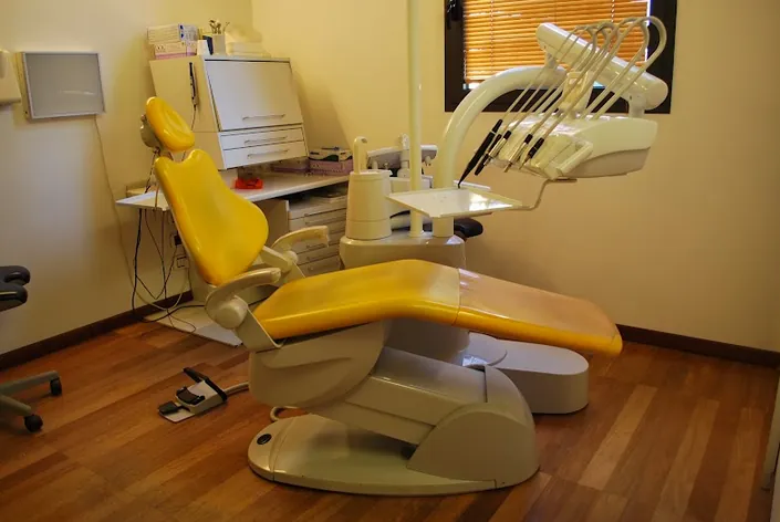 Studio Dentistico Salvagnini