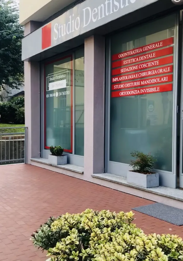 Studio Dentistico San Martino