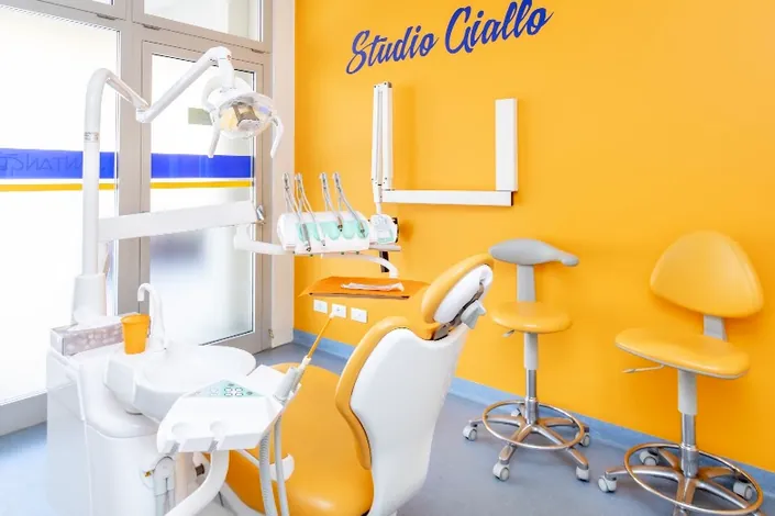 Studio Dentistico Santangelo