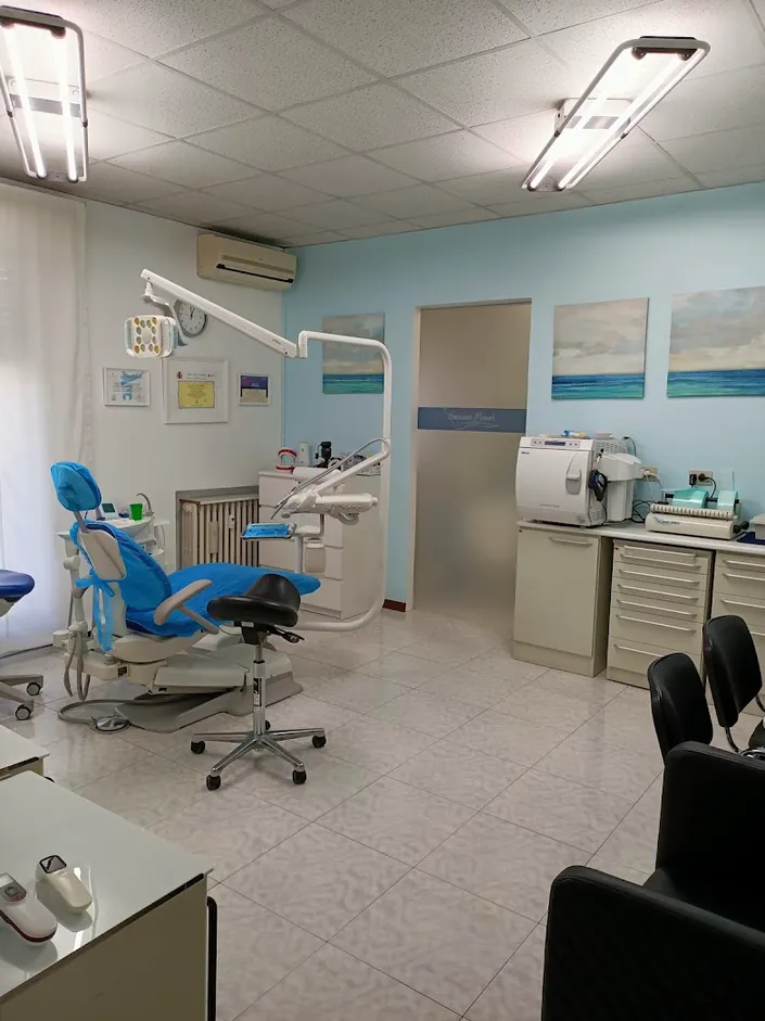 Studio Dentistico Saraceno Munari