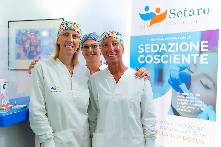 Studio Dentistico Setaro