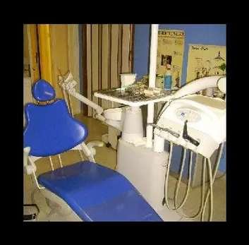 Studio Dentistico Sever Dr. Giliano