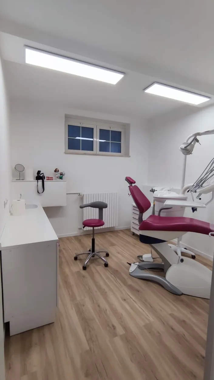 Studio dentistico SorridiMi
