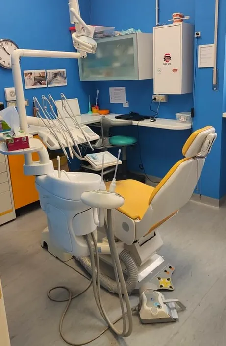 Studio Dentistico Sorriso & Salute
