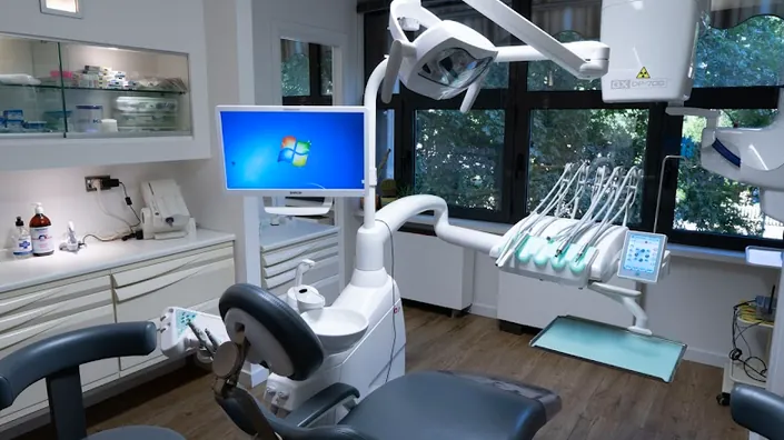 Studio Dentistico Spaggiari