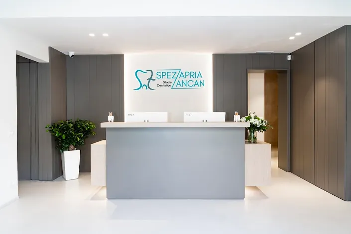 Studio Dentistico Spezzapria Zancan