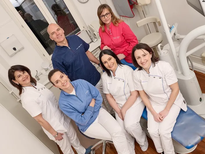Studio Dentistico Stefani Dott. FIlippo Dentista Venezia