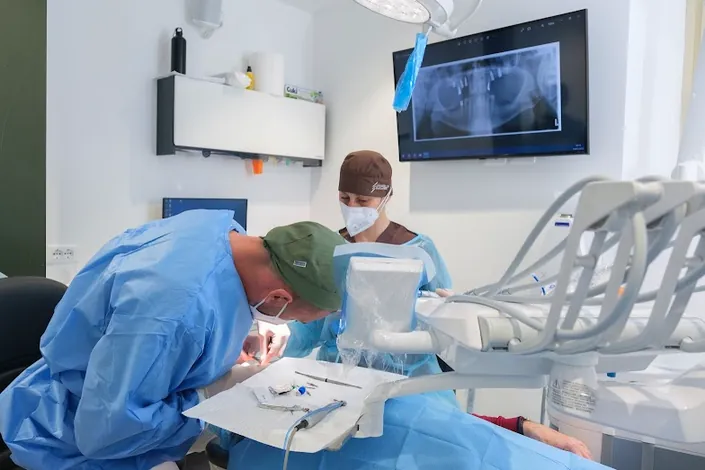 Studio Dentistico Stoffella