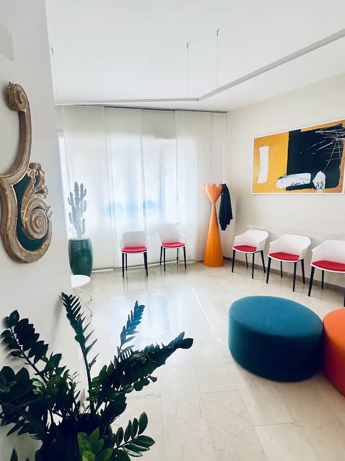 Studio Dentistico Tagliatesta & Partners