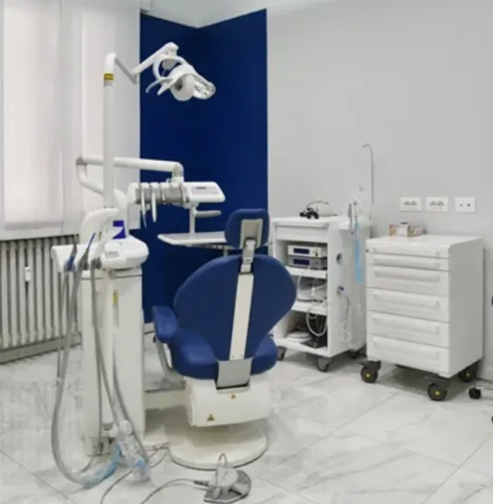 Studio Dentistico Talarico