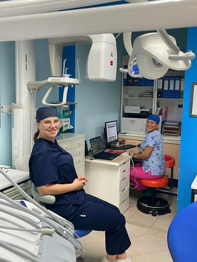 Studio Dentistico Tiba