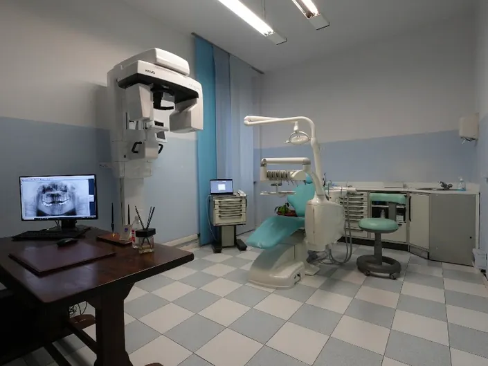 Studio dentistico Toia Dr. Roberto e Toia Dr. Massimiliano