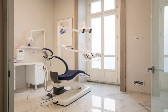 Studio Dentistico Tomasinelli