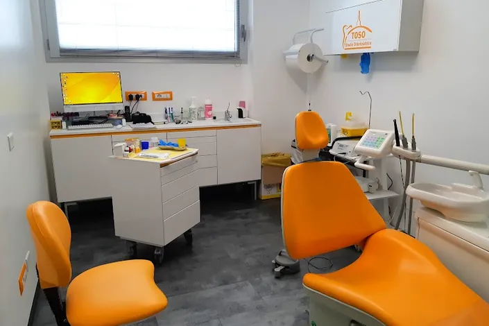 Studio Dentistico Toso