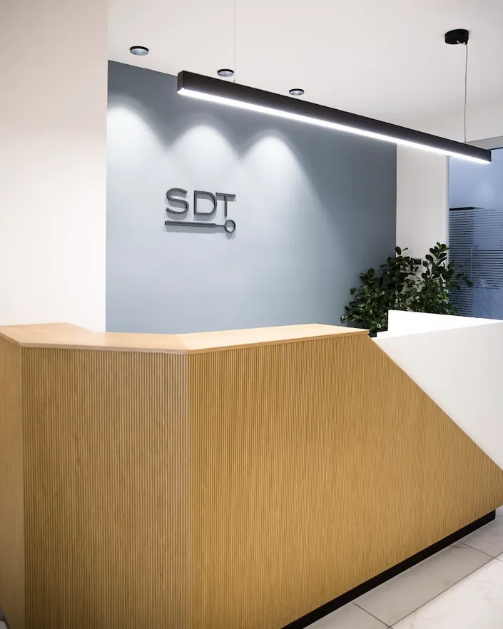 Studio Dentistico Turbiglio