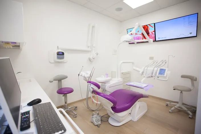 Studio Dentistico Umberto Sapio