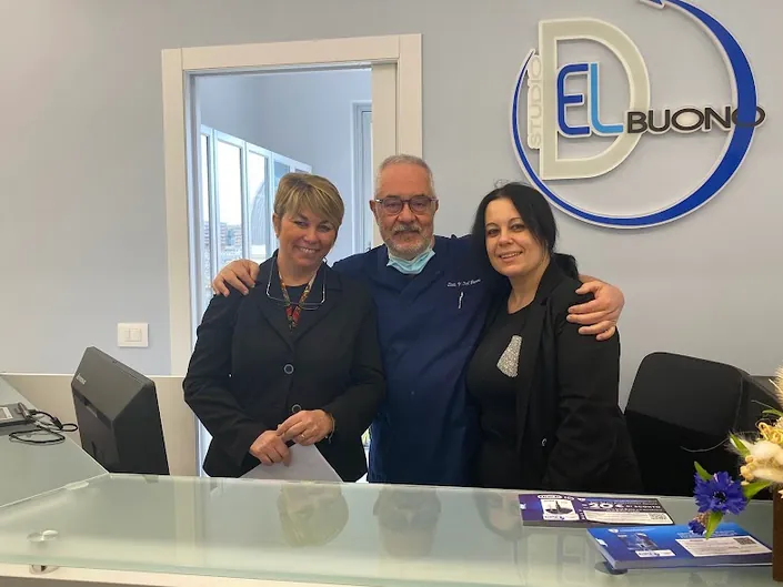 Studio Dentistico V. Del Buono