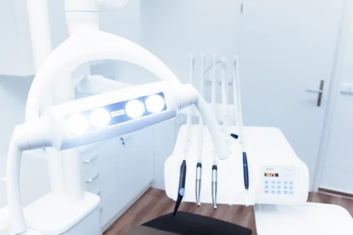 Studio Dentistico Valenti