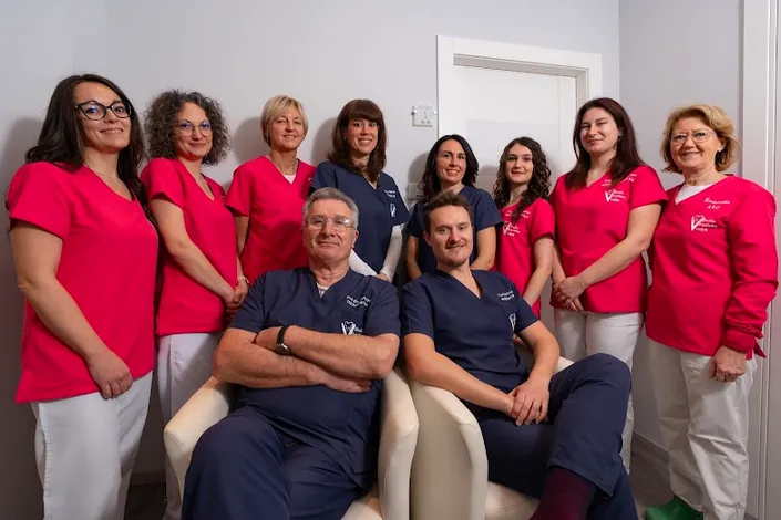 Studio Dentistico Veljak