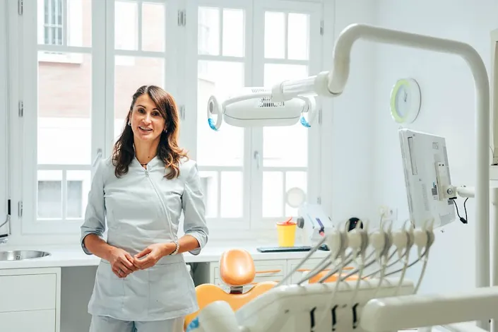 Studio dentistico Verrua