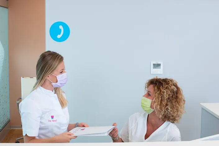 STUDIO DENTISTICO VEZZI – La Spezia