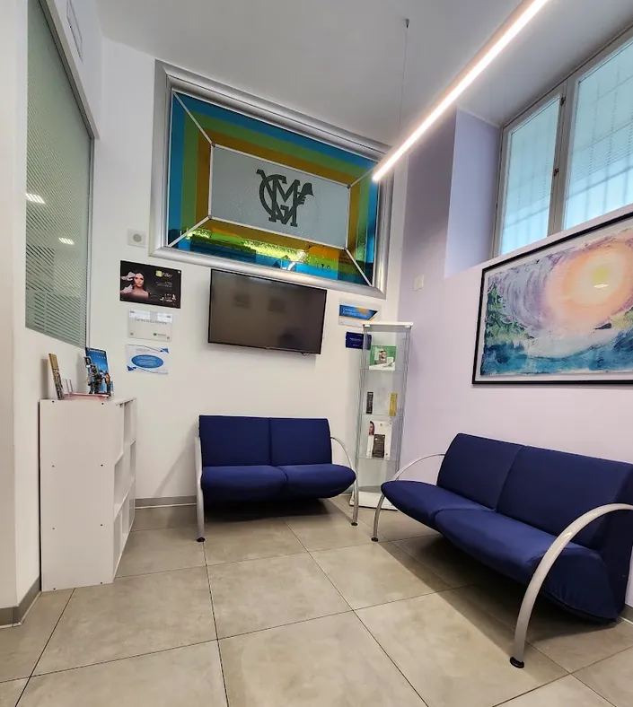 Studio Dentistico Vianello S.r.l