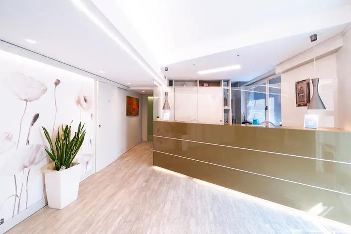 Studio Dentistico Vignoletti