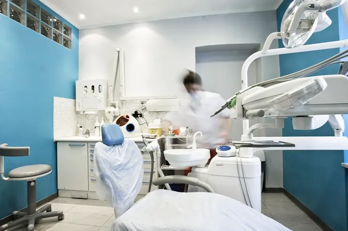 STUDIO DENTISTICO VINCIGUERRA STP A RL (già Studio Dentistico Vinciguerra Marco)