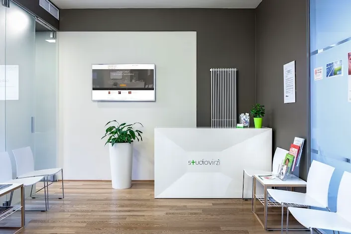 Studio Dentistico Virzì – Studio Odontoiatrico Milano