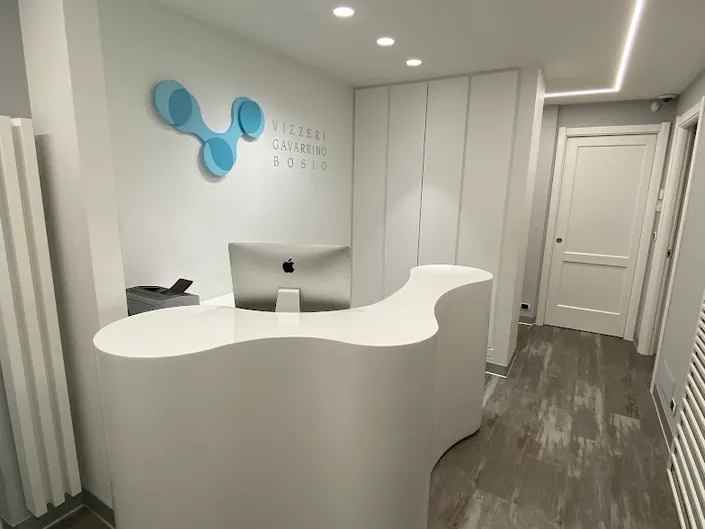 Studio Dentistico Vizzeri Gavarrino Bosio