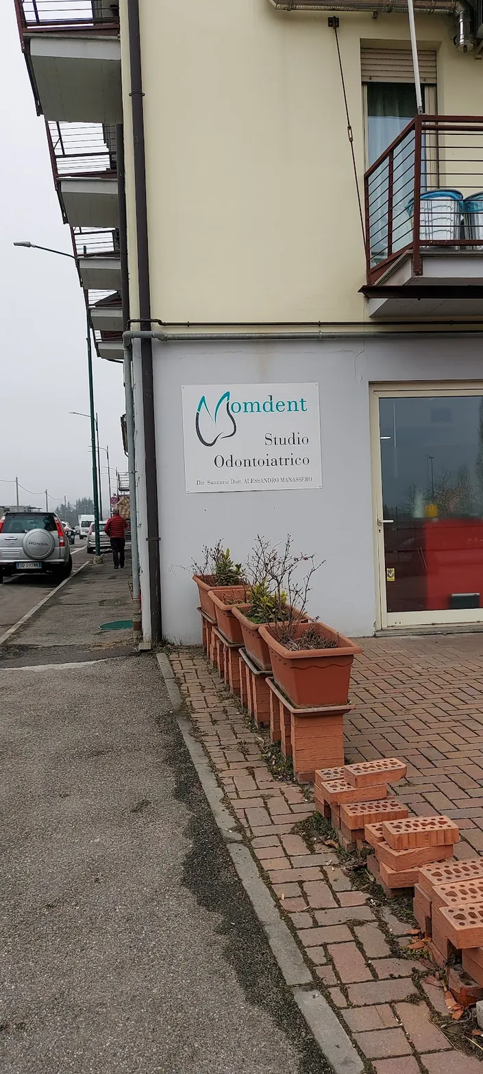 Studio dentistico Vomdent