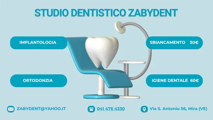 Studio Dentistico Zabydent