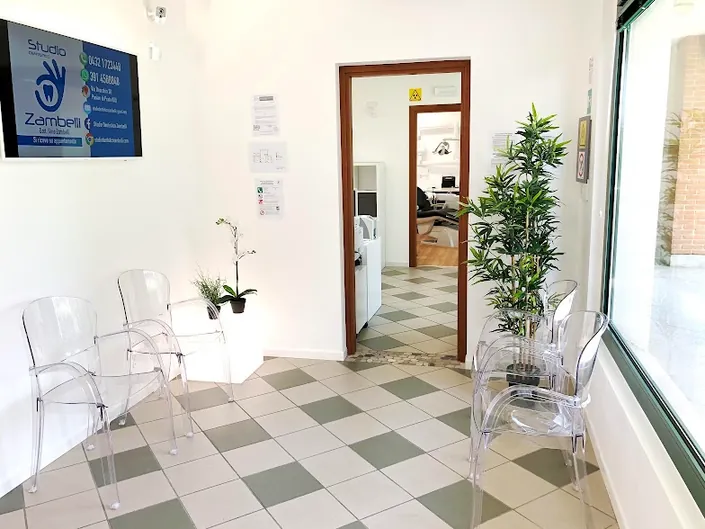 Studio Dentistico Zambelli