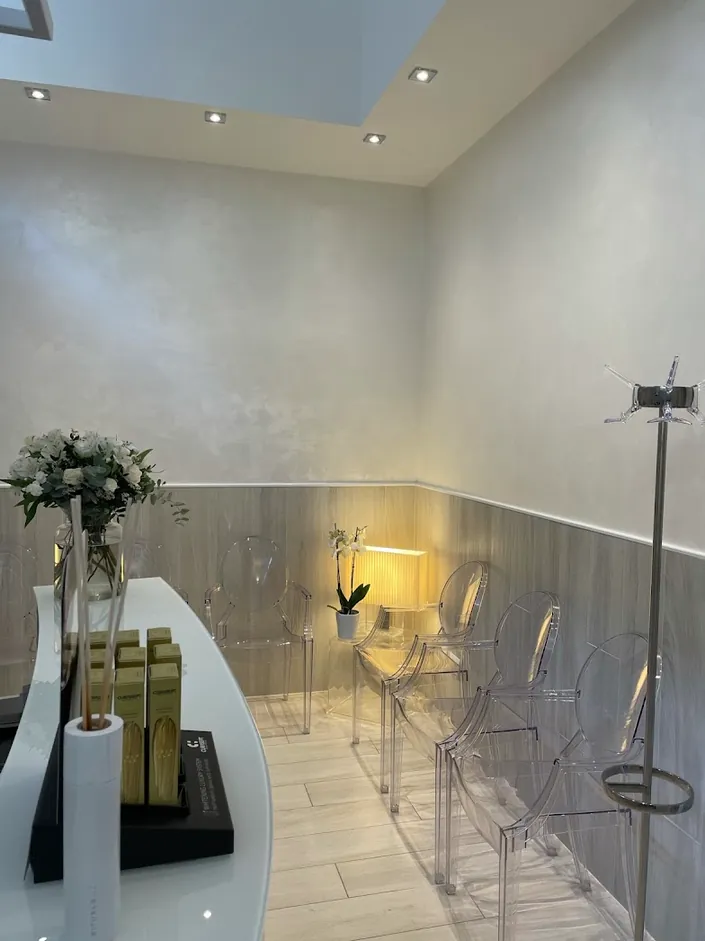 Studio Dentistico Zamora