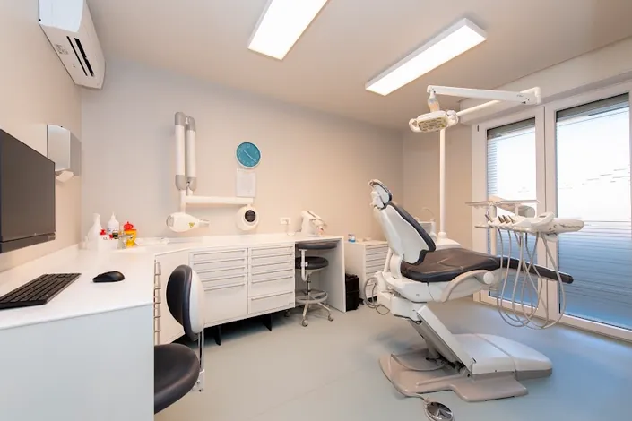 Studio Dentistico Zannier s.r.l.