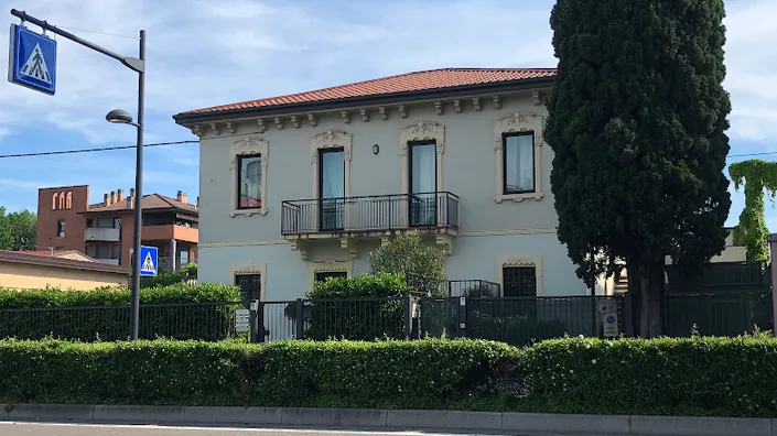 STUDIO DENTISTICO ZANOTTI