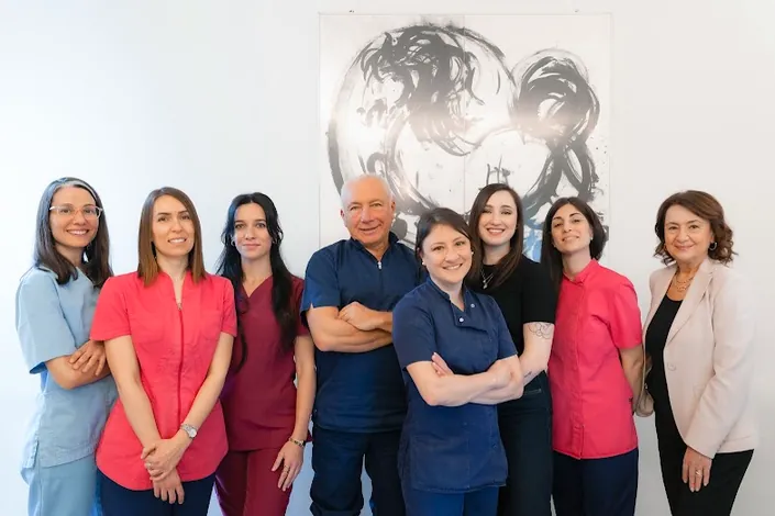Studio Dentistico Ziveri