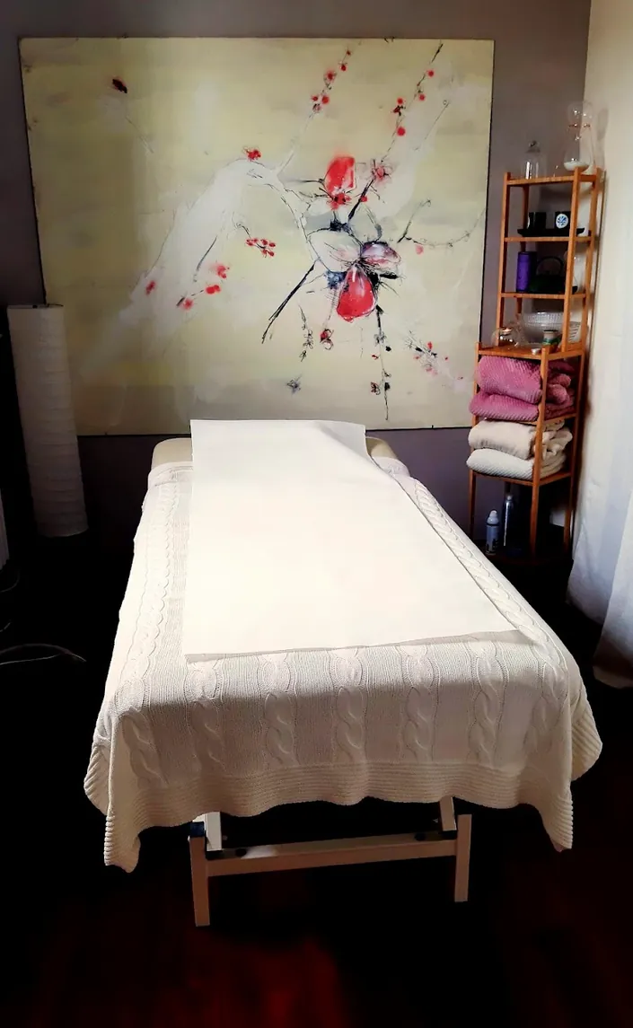 Studio di Osteopatia, Massoterapia, Shiatsu , Riflessologia e Massaggio Sportivo di Ugo Conti