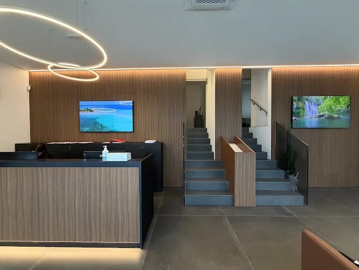studio donolato clinica dentale srls