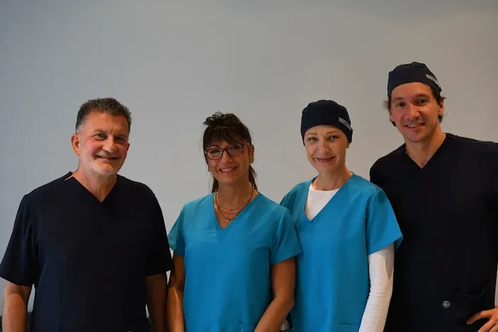 Studio Dott.Ri Mussi E Riolo – Professionisti Associati