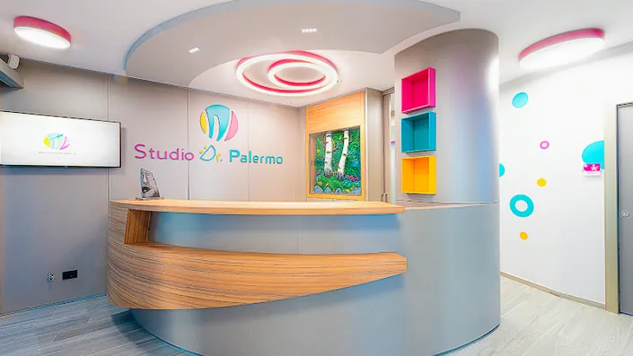 Studio Dr. Federico Palermo