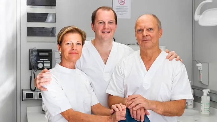 Studio Fonzar | Centro per il mantenimento della dentatura naturale