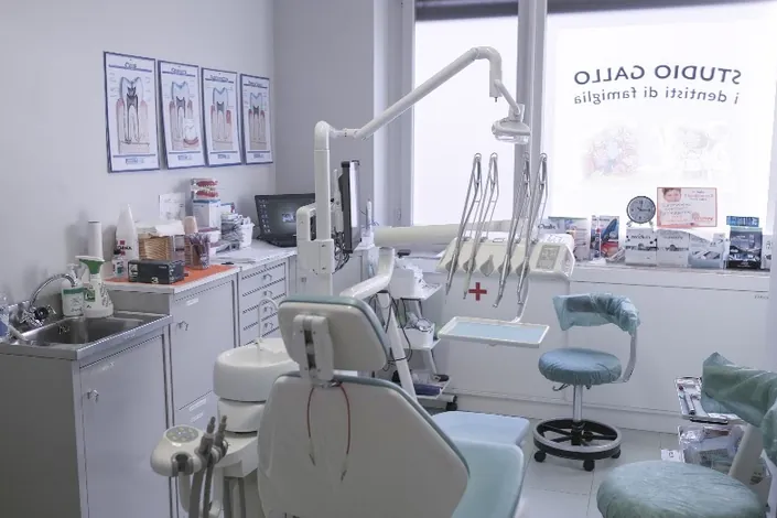 Studio Gallo – I Dentisti di Famiglia