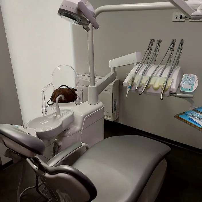 Studio Gran Madre – Odontoiatria Estetica