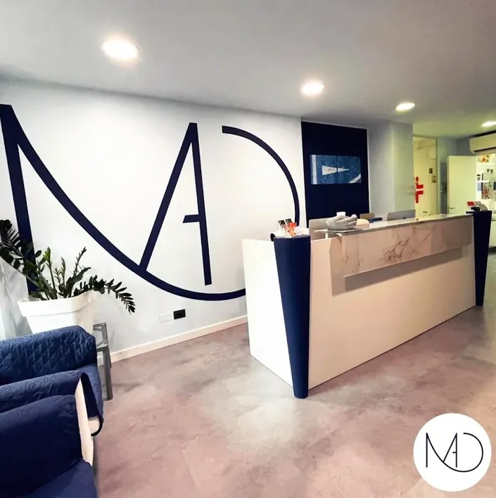 Studio MAD MEDICAL s.r.l. – Poliambulatorio Pordenone